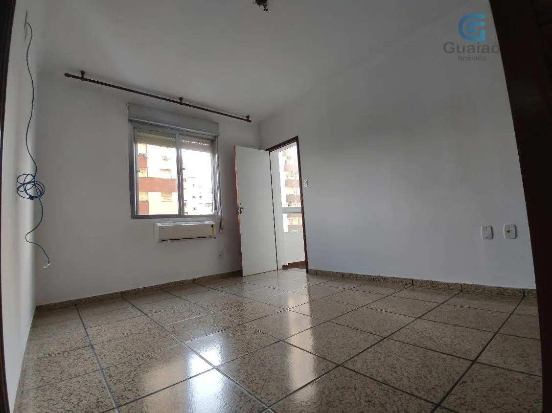 Imagem Vendo espaçoso apartamento, 03 dormitórios, Itararé, São Vicente