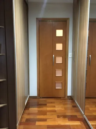 Imagem Apartamento com 3 Quartos à Venda, 94 m² em Saúde - São Paulo