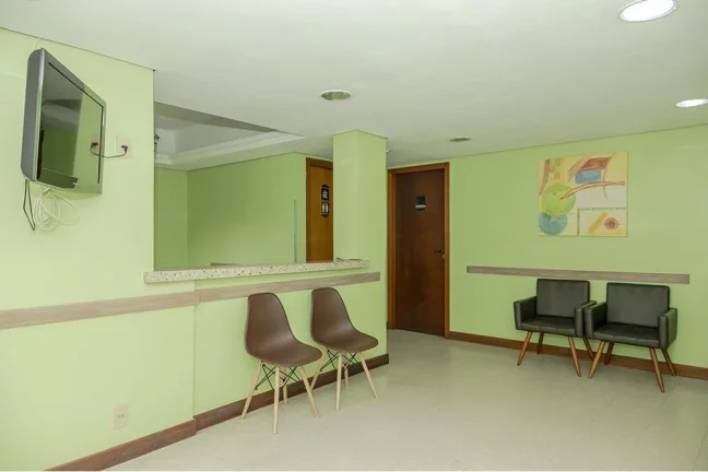 Foto do imóvel Sala para venda em Porto Alegre