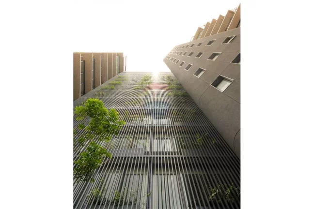 Imagem Laje de 525m² na Vila Madalena