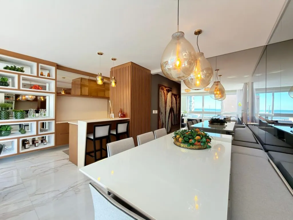 Imagem Apartamento 4 Dormitórios - Bairro Navegantes
