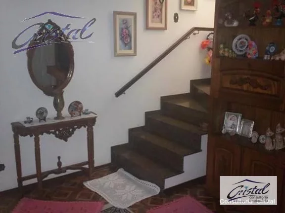 Imagem Sobrado Residencial à venda, Jardim Pinheiros, São Paulo - .