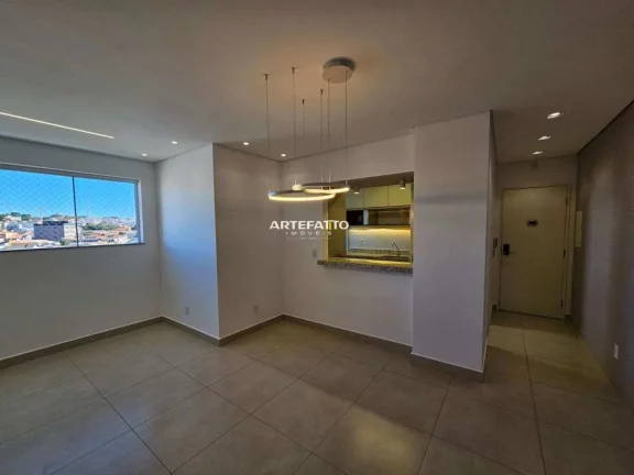 Imagem VENDE-SE APARTAMENTO EDÍFICIO ILHA BELA