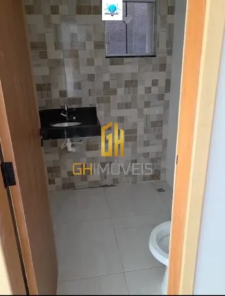 Imagem Casa com 2 quartos no Residencial Orlando de Morais, em terreno com 125m² com 69,40m² de área con...
