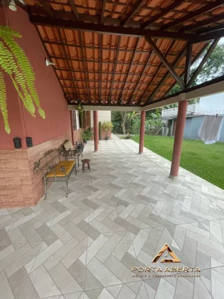 Imagem Casa 4 Quartos em lote 950 m2 - Jd Santa Clara - Ipatinga - COD 1265