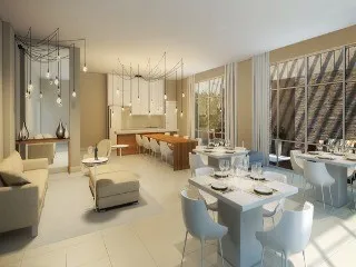 Imagem CONDOMÍNIO LE PREMIER PARAÍSO SÃO PAULO, APARTAMENTO DE ALTO PADRÃO SP
