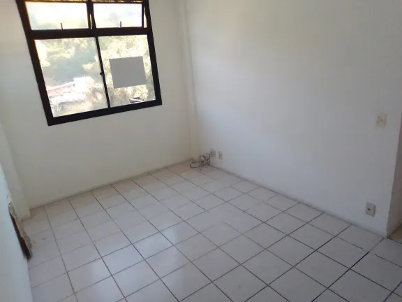 Imagem Apartamento com 2 Quartos à Venda, 60 m² em Cubango - Niterói