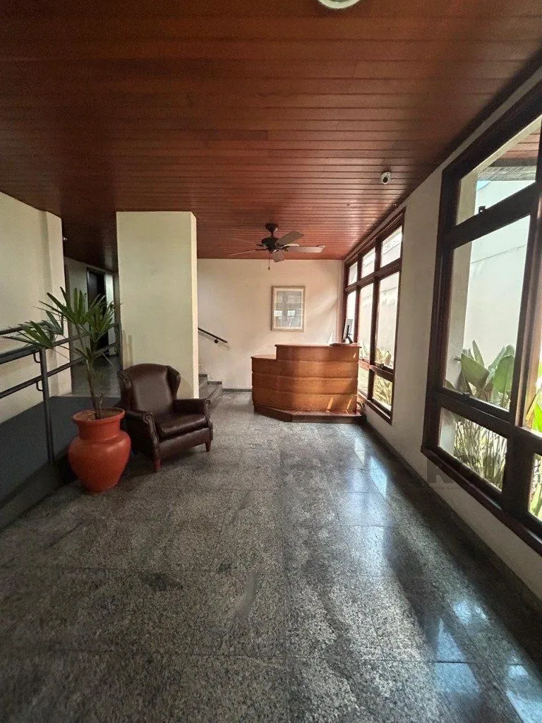 Imagem Apartamento em Menino Deus