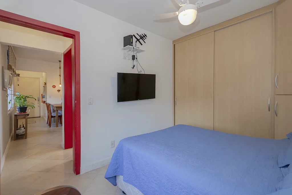 Imagem Apartamento em Menino Deus