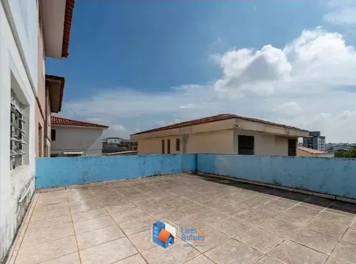 Imagem Sobrado para venda em Vila Santa Catarina com 3 quartos, sendo 1 suíte, 108m²