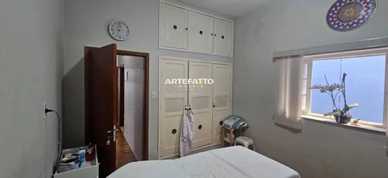 Imagem CASA A VENDA ESTEVÃO LEÃO BORROUL CENTRO DE FRANCA