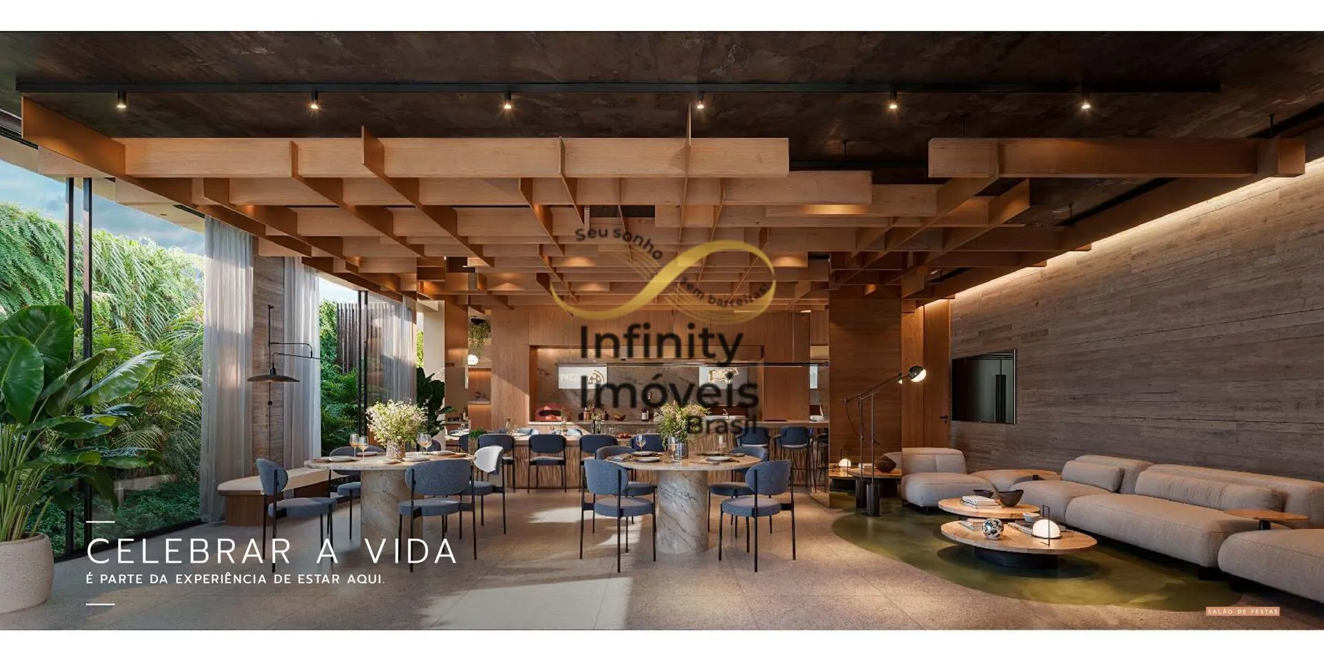 Imagem Uptown Savassi - Apartamento à venda no bairro Funcionários - Belo Horizonte/MG