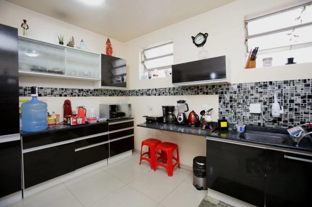 Imagem Apartamento em Jardim Botânico