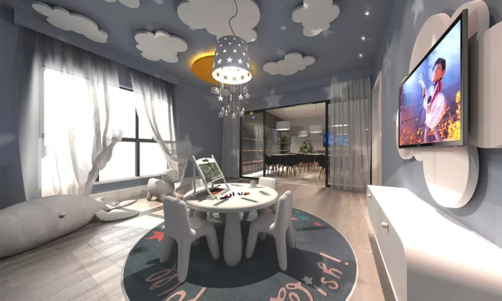 Imagem COBERTURA RESIDENCIAL em Itajaí - SC, Praia Brava de Itajaí