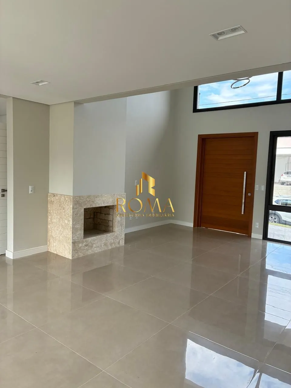 Imagem Casa de Alto Padrão à Venda no Condomínio Cidade Universitária | 364m² e Área Go