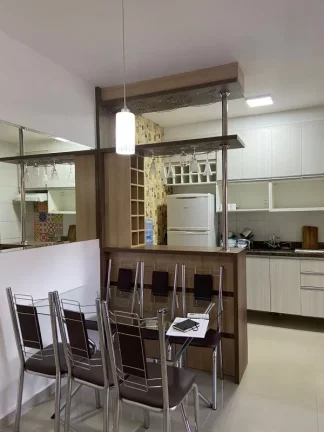 Foto do imóvel APARTAMENTO RESIDENCIAL em MANAUS - AM, PONTA NEGRA