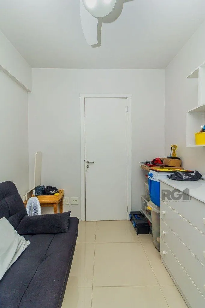 Imagem Apartamento 75m², 3 dormitórios, 2 vagas no bairro Partenon