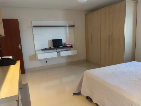 Imagem Cobertura duplex na Av. Beira Mar na Praia do Morro - Guarapari, ES