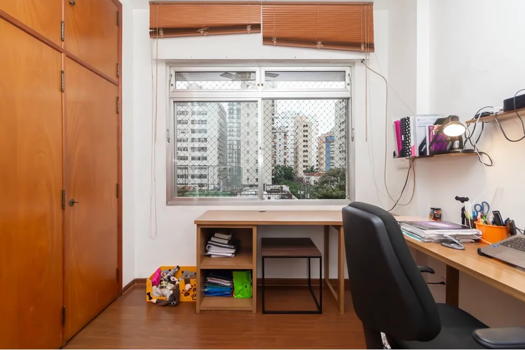 Imagem APARTAMENTO RESIDENCIAL em São Paulo - SP, Jardim Paulista