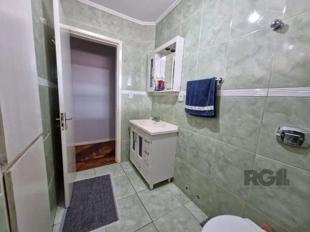 Imagem Apartamento 3 dormitórios Bairro Partenon