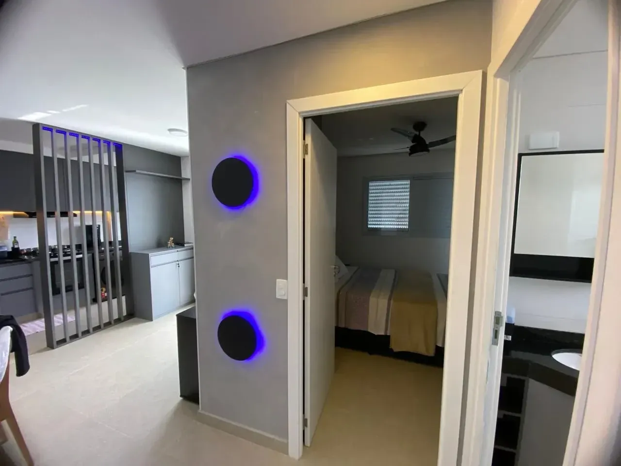Foto do imóvel: Apartamento com 1 Quarto à Venda, 53, 65 m² em Suarão