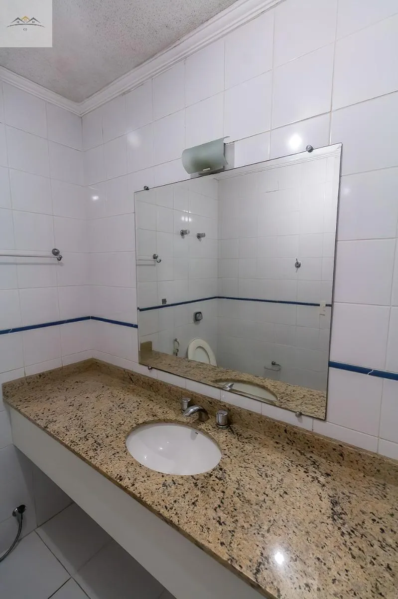 Imagem APARTAMENTO RESIDENCIAL em São Paulo - São Paulo, Itaim Bibi