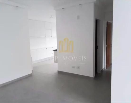 Imagem Maravilhoso apartamento dois dormitórios suíte varanda no Jardim Aquarius