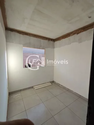 Imagem CASA RESIDENCIAL em Campo Grande - MS, Nova Lima