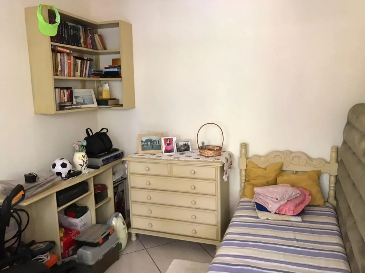 Imagem Chácara à venda 4 Quartos, 5 Vagas, Santa Luzia Rural, Taubaté - SP