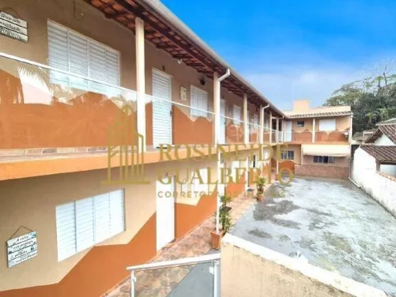 Imagem Oportunidade Única Loft na Praia do Massaguaçu – Caraguatatuba.