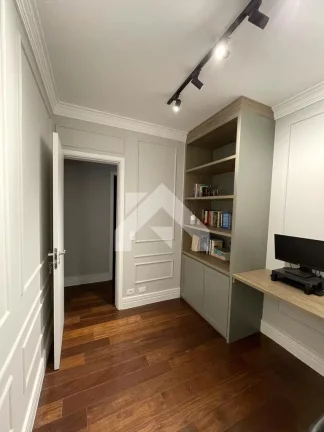 Imagem Apartamento em Alphaville - Barueri, SP