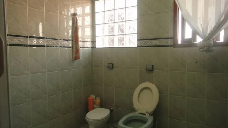Imagem Alugo Sobrado Comercial em Santo André, Jd. das Maravilhas