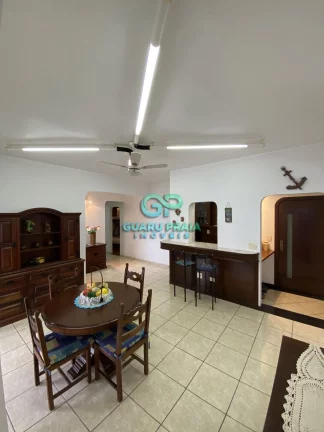 Imagem Cobertura à venda no bairro Enseada - Guarujá/SP