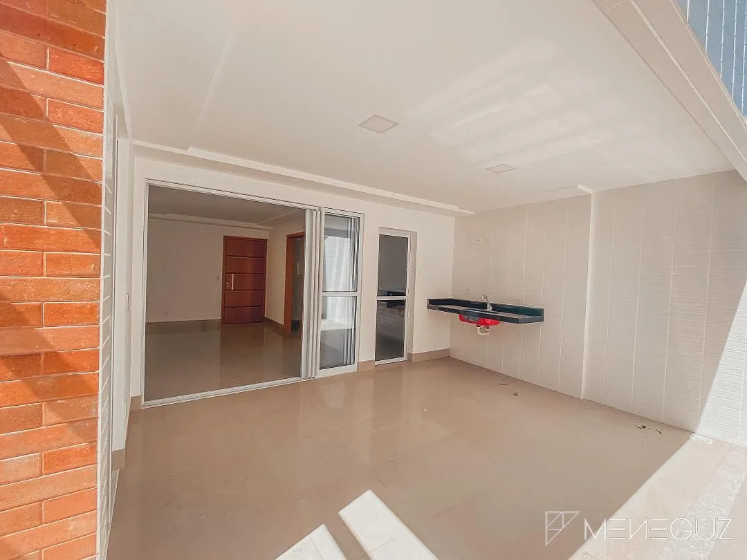 Imagem APARTAMENTO 2 QUARTOS COM ÁREA EXTERNA EM GUARAPARI NA PRAIA DO MORRO A VENDA. Ref.:1528271