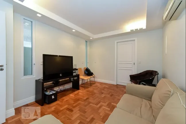 Imagem Apartamento à Venda - Copacabana, 4 Quartos, 420 m2