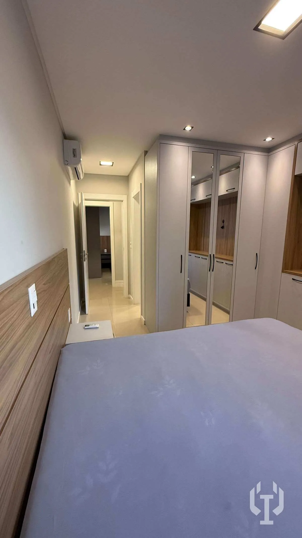 Imagem Apartamento à venda, no Verità, Meia Praia, com 3 quartos, 112,45m2