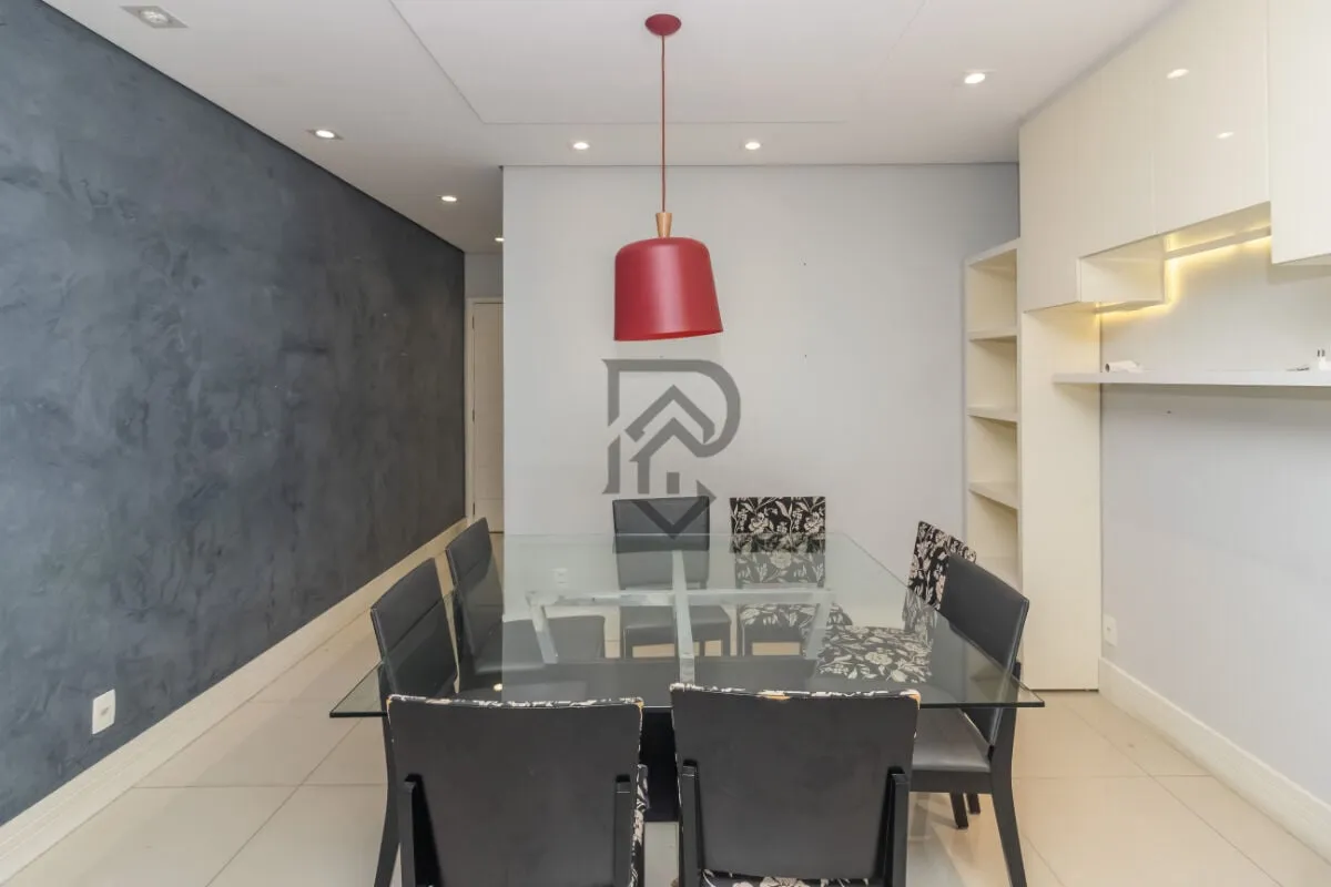 Imagem Apartamento chacara klabin varanda gourmet proximo metrô
