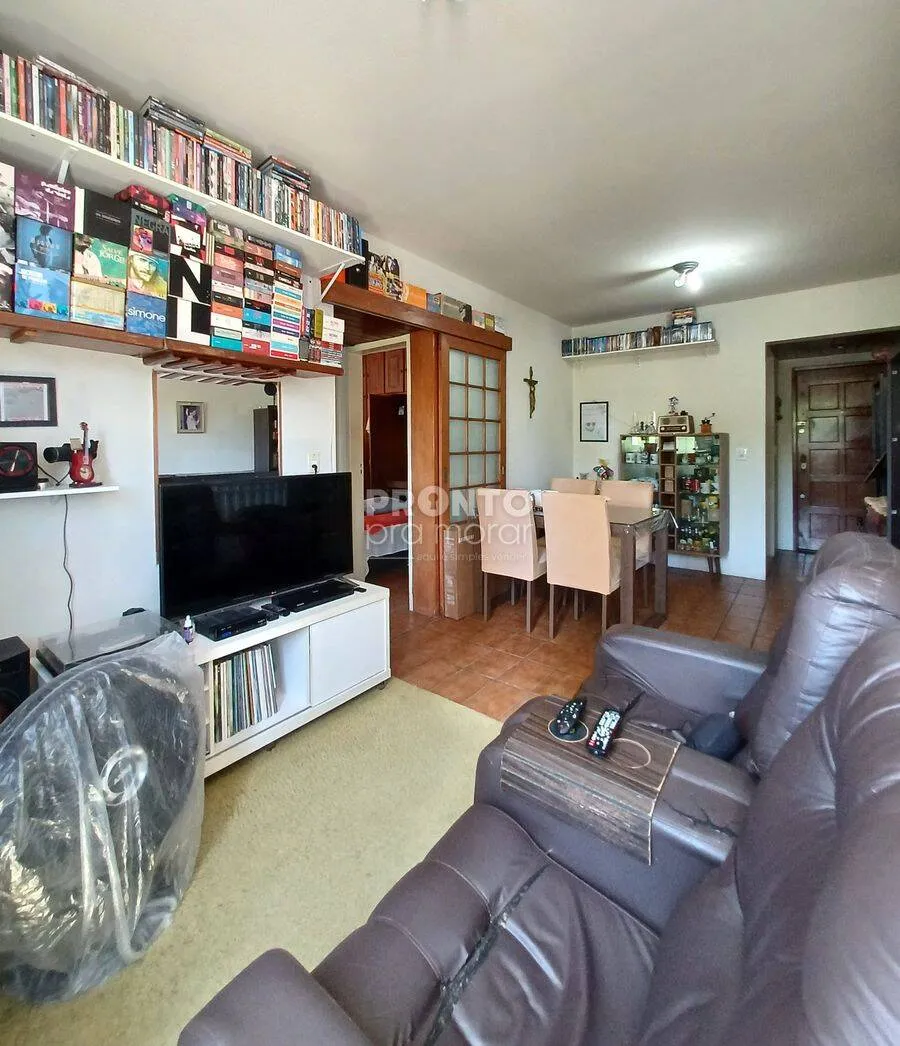 Imagem Apartamento à Venda na Torre | 55,79m² | 2 Quartos | 1 Vaga
