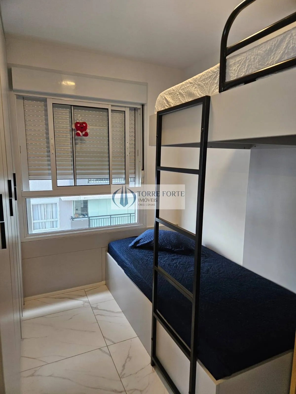 Imagem Lindo Apartamento com 2 dormitorios 1 vaga , Varanda na Barra Funda.