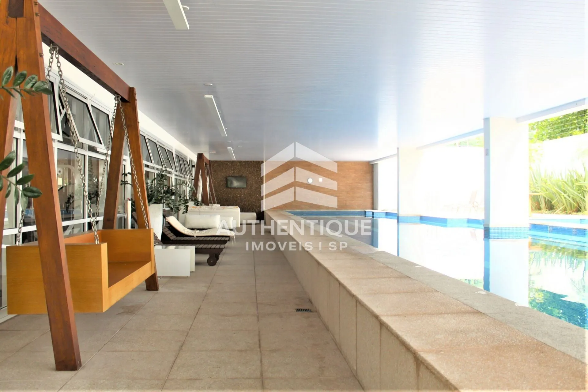 Imagem Home Boutique Brooklin - Apartamento à venda em São Paulo/SP