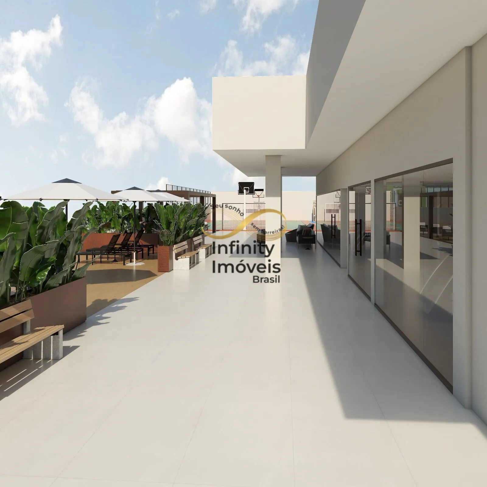 Imagem Solar Imperial - Apartamento à venda no bairro Padre Eustáquio - Belo Horizonte/MG
