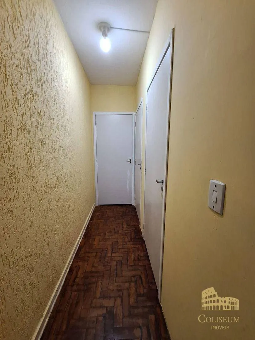 Imagem Kitnet com 2 dormitórios à venda, 43 m² por R$ 265.000,00 - Tupi - Praia Grande/SP