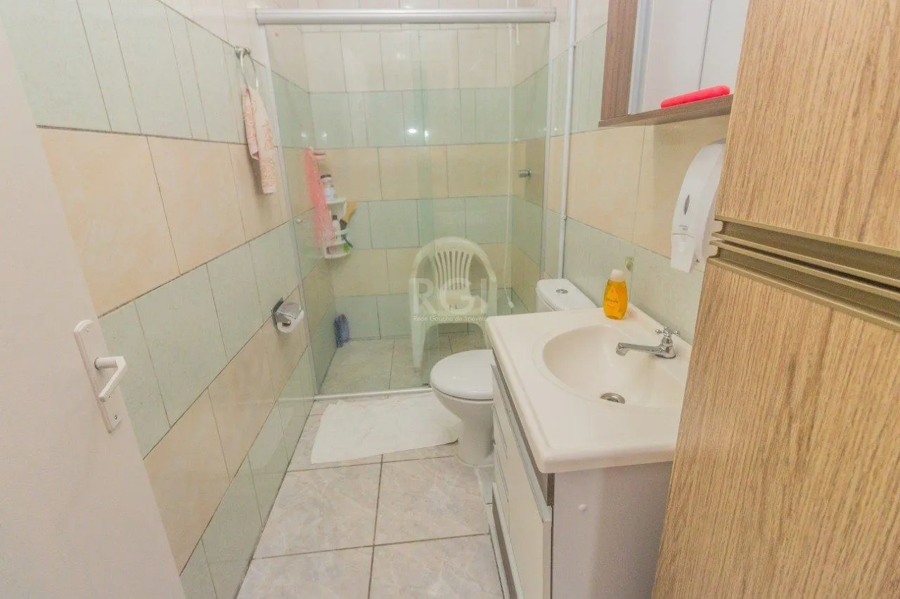 Imagem Casa em Santa Tereza