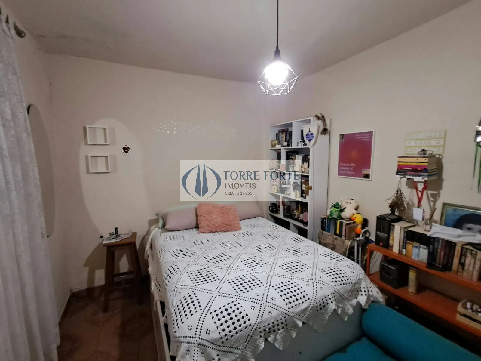 Imagem Terreno com 2 casas na Vila Formosa