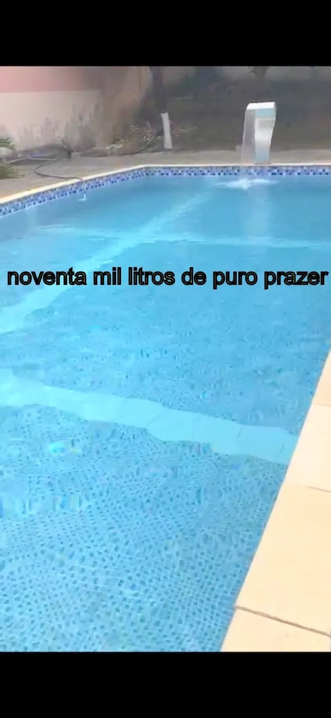 Imagem Chácara paradisiaca à venda, Chácaras Pedro Leme, Roseira, SP