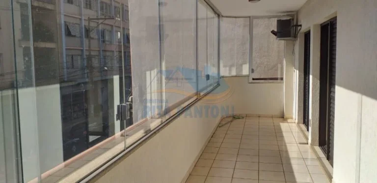 Imagem Apartamento - Ribeirão Preto - Centro - Região Central
