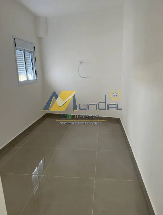 Imagem Cobertura à Venda com 96 m² no Parque das Nações - Espaço e Conforto