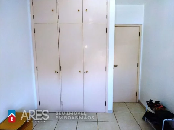 Imagem Apartamento Residencial à venda, Vila Santa Catarina, Americana - AP0425.