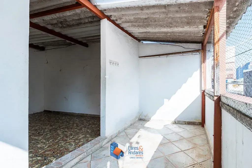 Imagem Casa à venda 4 Quartos 90M² Vila Clementino São Paulo - SP