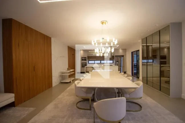Imagem Casa à Venda - Recreio, 5 Quartos, 460 m2